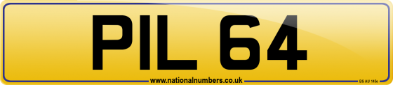 PIL 64