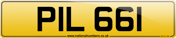 PIL 661