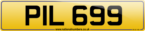 PIL 699