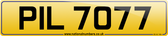 PIL 7077