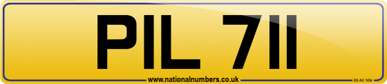 PIL 711
