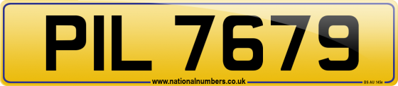 PIL 7679