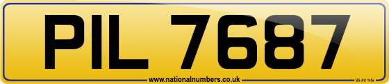 PIL 7687