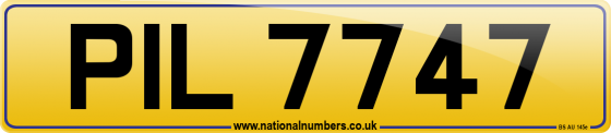 PIL 7747