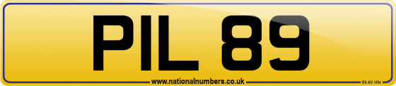 PIL 89