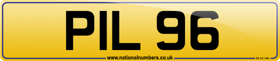 PIL 96