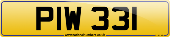 PIW 331