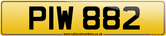 PIW 882
