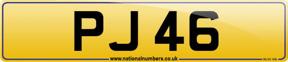 PJ 46