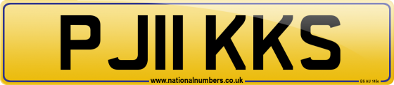 PJ11 KKS