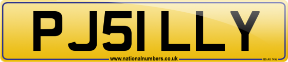 PJ51 LLY
