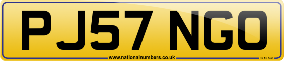 PJ57 NGO
