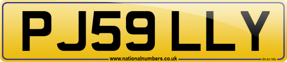PJ59 LLY