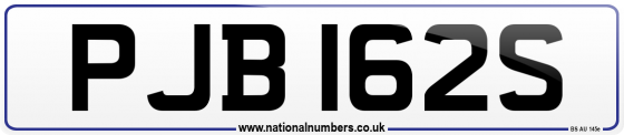 PJB 162S