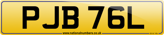 PJB 76L