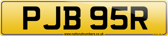 PJB 95R