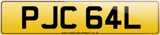 PJC 64L