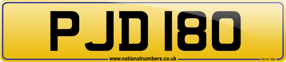PJD 180