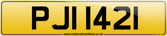 PJI 1421