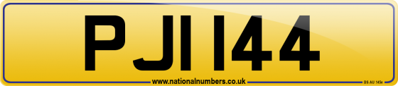 PJI 144