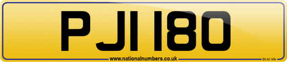 PJI 180