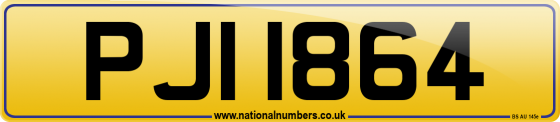 PJI 1864