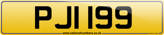 PJI 199