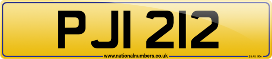 PJI 212