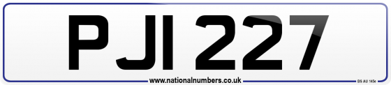PJI 227