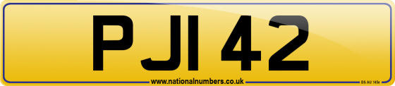 PJI 42