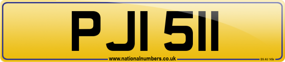 PJI 511