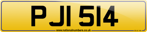 PJI 514