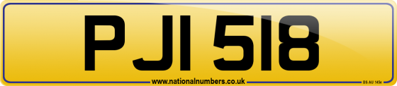 PJI 518
