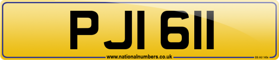 PJI 611