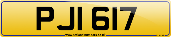PJI 617