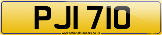 PJI 710