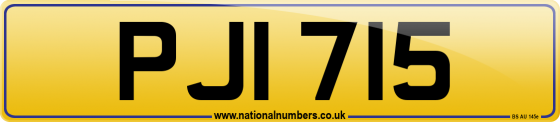 PJI 715