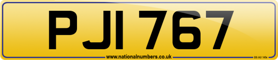 PJI 767