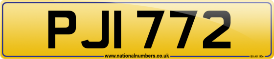 PJI 772