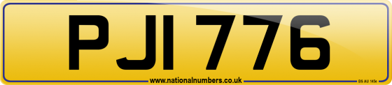 PJI 776