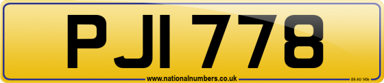 PJI 778