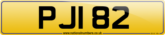 PJI 82