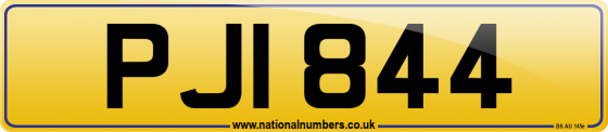 PJI 844
