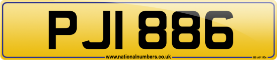 PJI 886