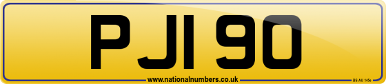 PJI 90