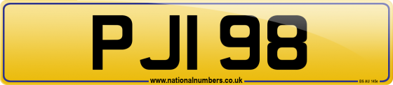 PJI 98