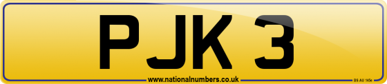 PJK 3