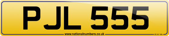 PJL 555