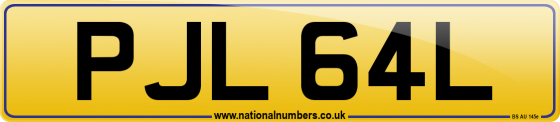 PJL 64L