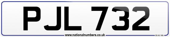 PJL 732